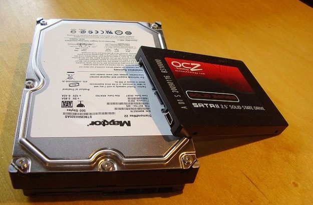 طول عمر هارد درایوهای SSD